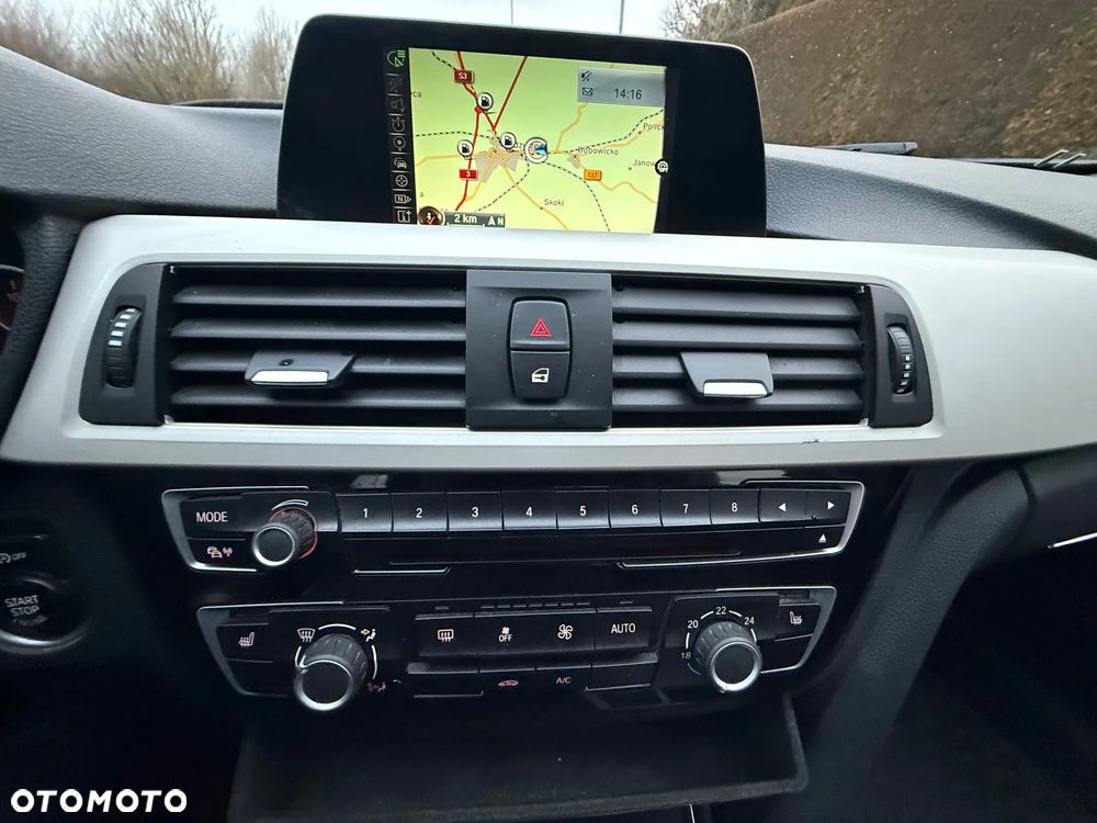 BMW Seria 3 320d Advantage - 17