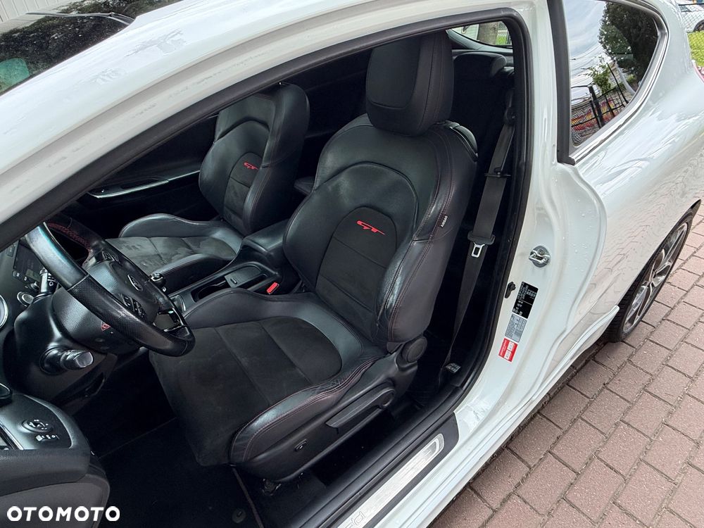 Kia Ceed 1.6 T-GDI GT-Challenge - 19