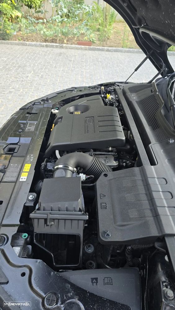 Land Rover Range Rover Evoque Cabrio 2.0 TD4 HSE Dynamic - 12