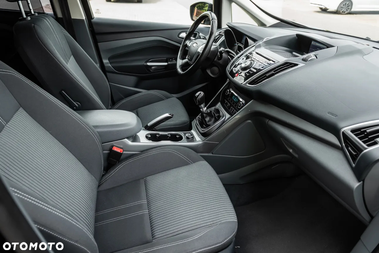 Ford C-MAX - 31