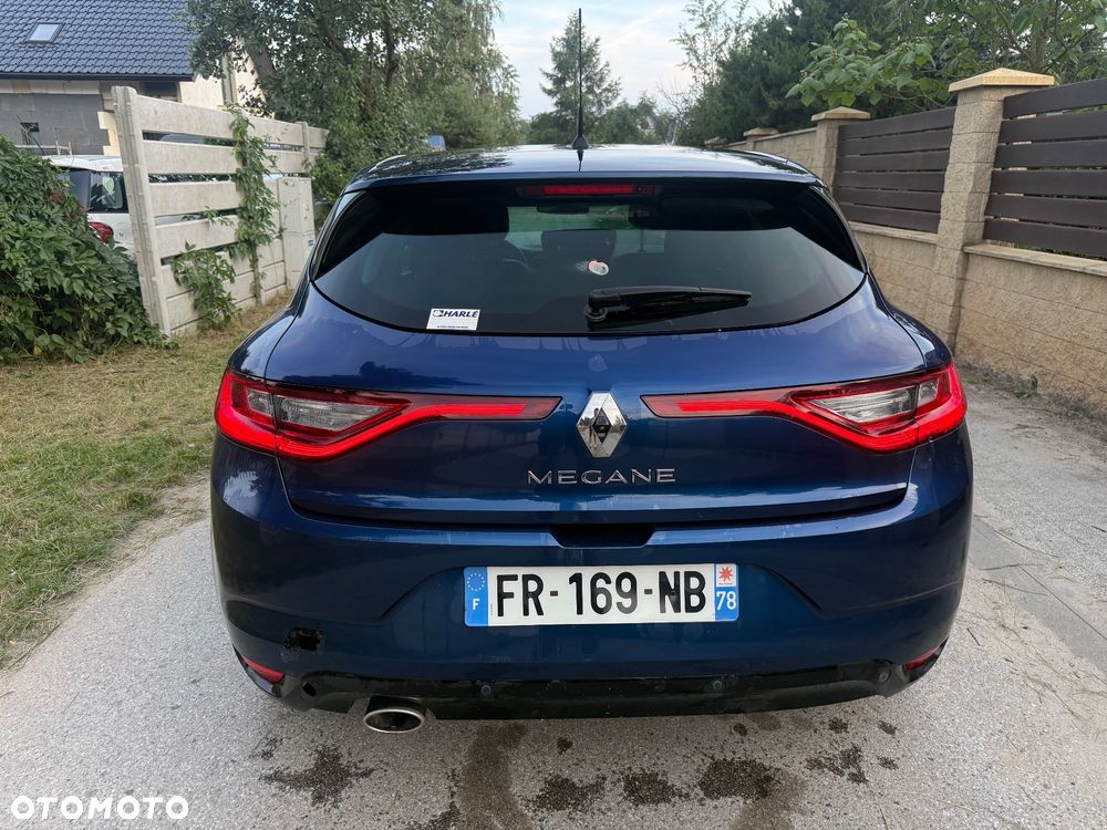 Renault Megane - 5