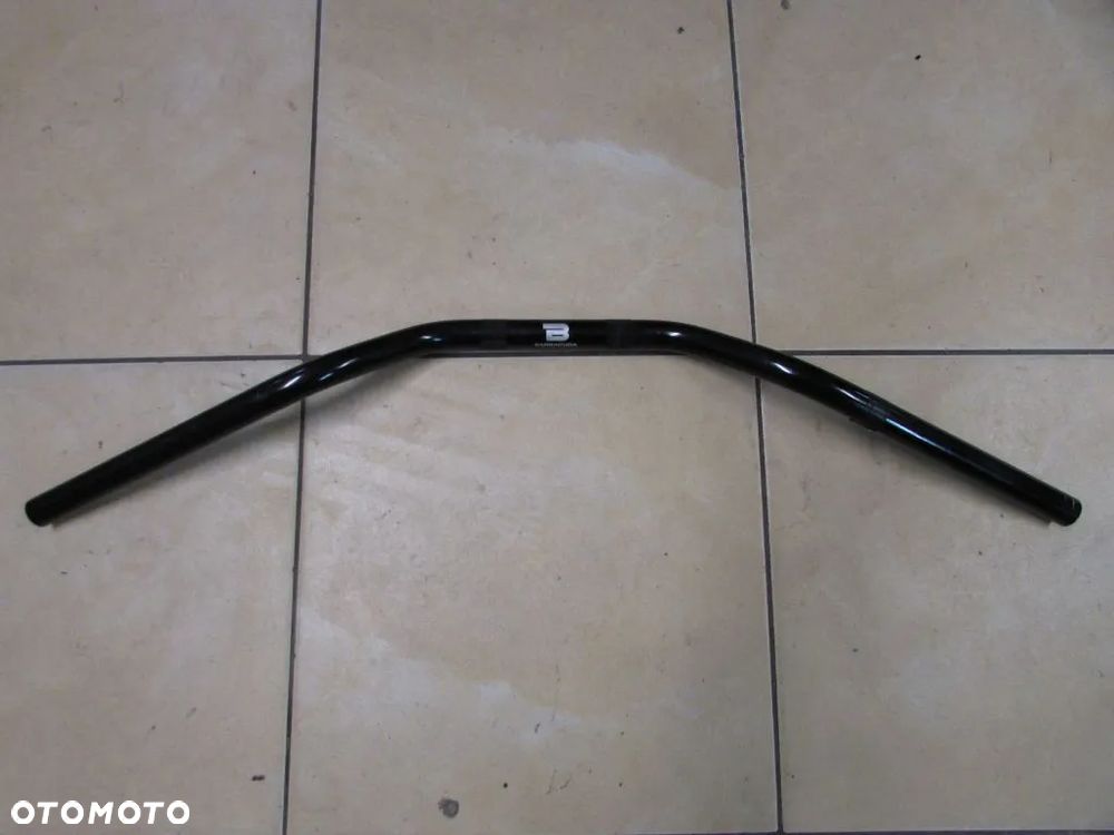 Ducati Monster 600 kierownica Barracuda - 1