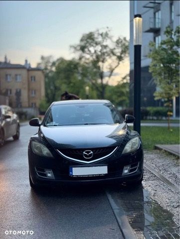 Mazda 6 1.8 Comfort - 2