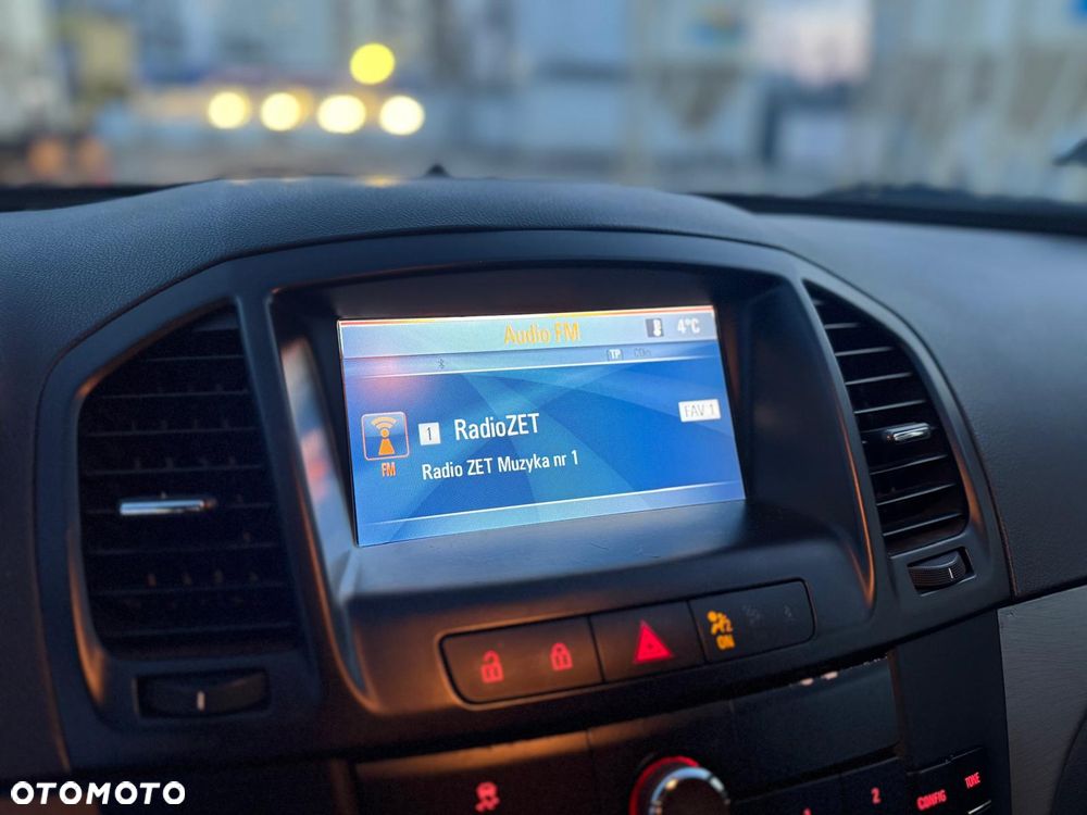 Opel Insignia 1.6 - 22