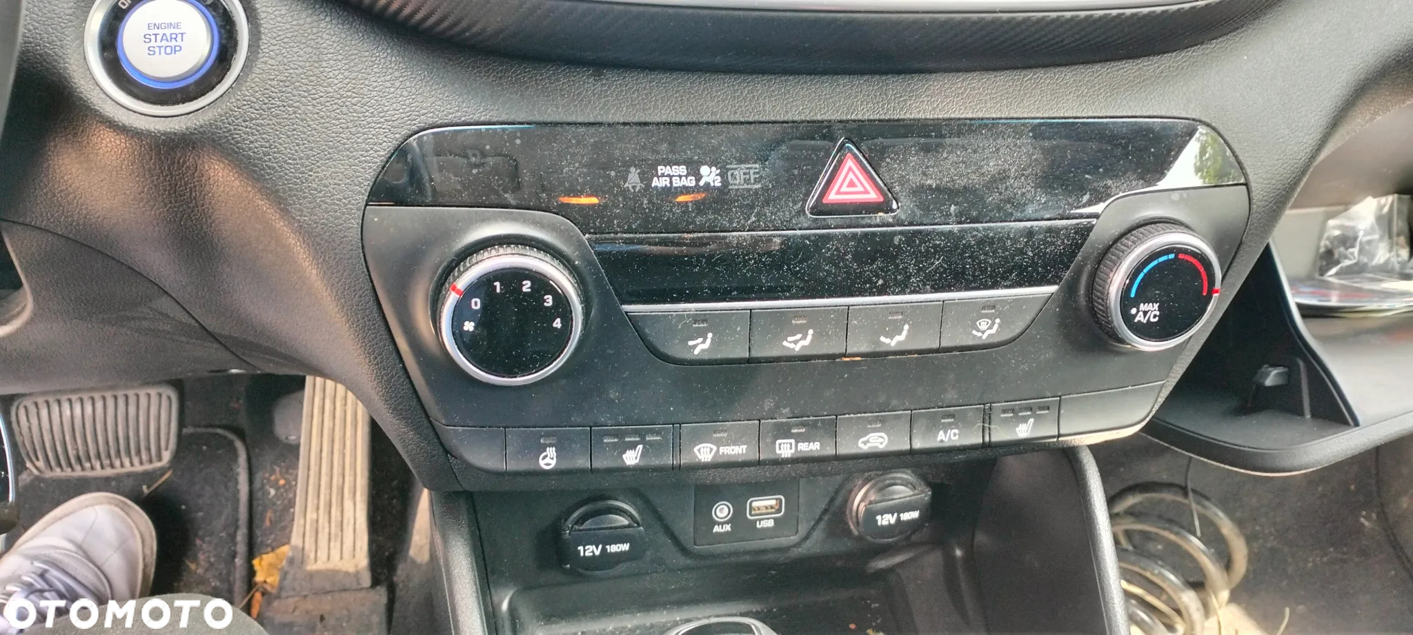 Hyundai Tucson - 24