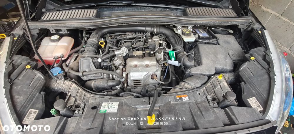 Ford C-MAX 1.0 EcoBoost Titanium ASS - 15