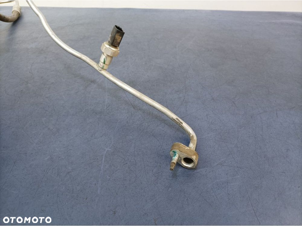 VW ARTEON 2.0 TDI PRZEWÓD RURKA KLIMATYZACJI - 2