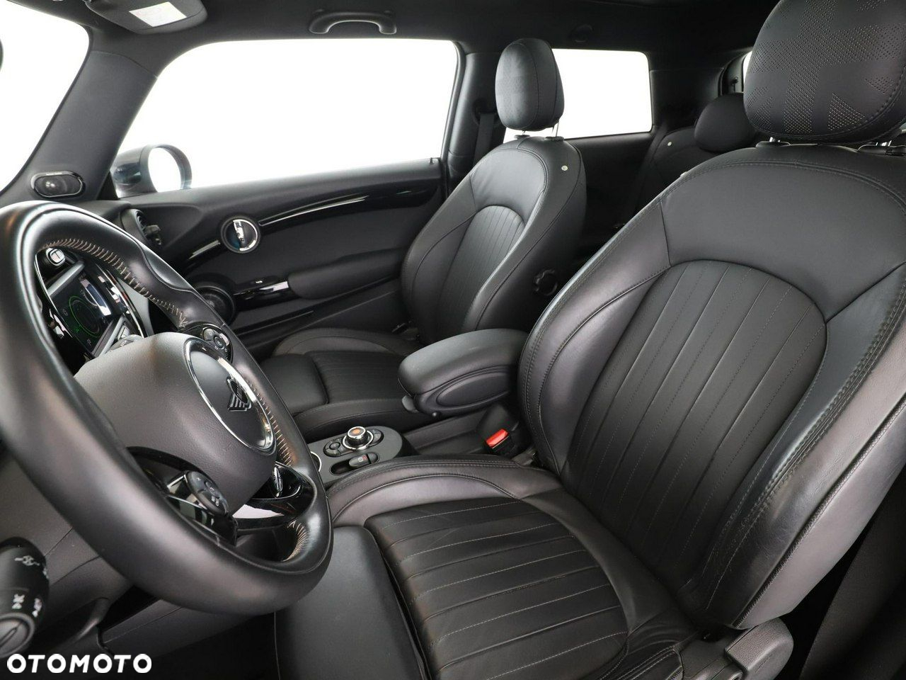 MINI Cooper - 13