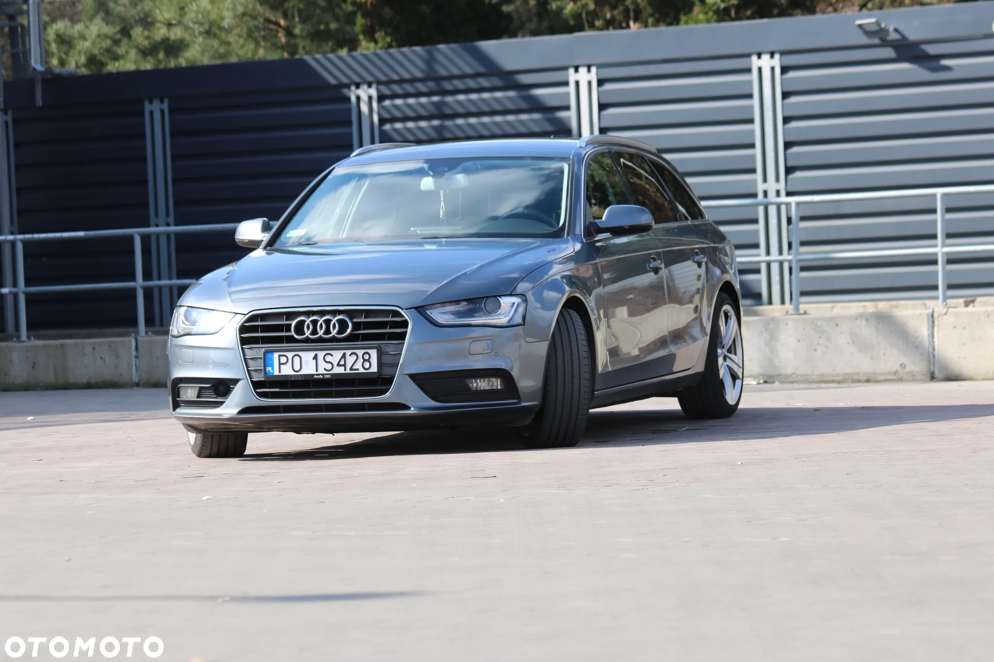 Audi A4 2.0 TDI - 12