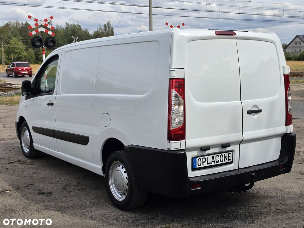 Peugeot EXPERT - 5