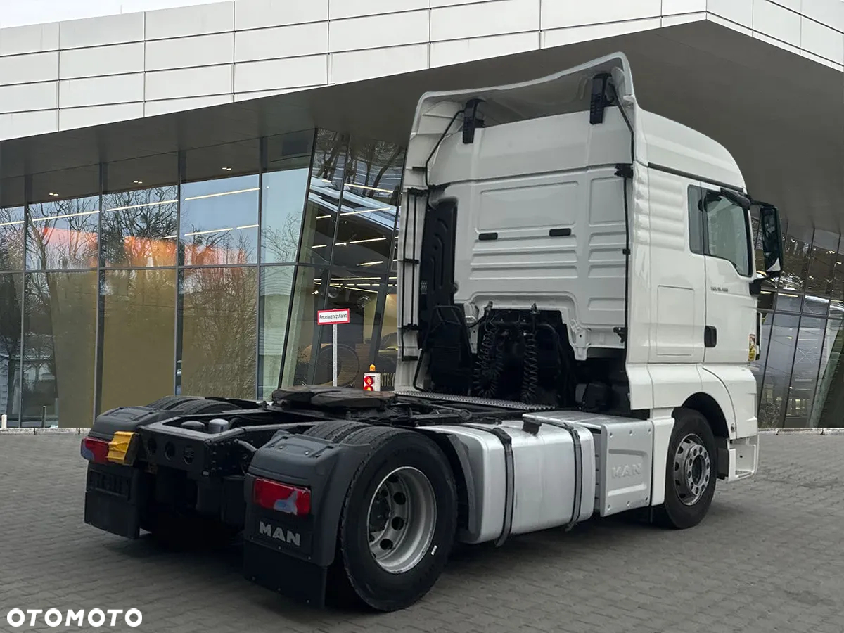 MAN TGX 18.460 4X2 BLS - 6