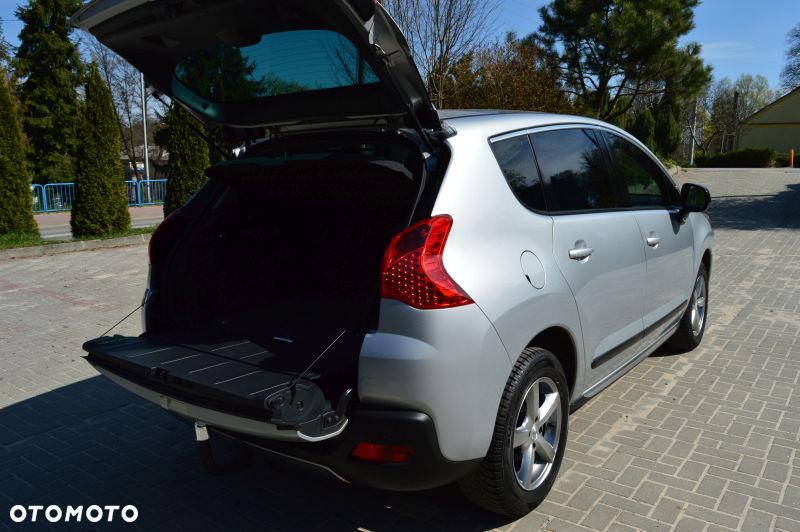 Peugeot 3008 - 16