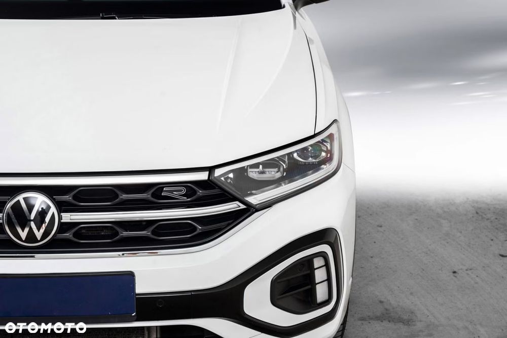 Volkswagen T-Roc 2.0 TSI OPF 4MOTION DSG R-Line - 3