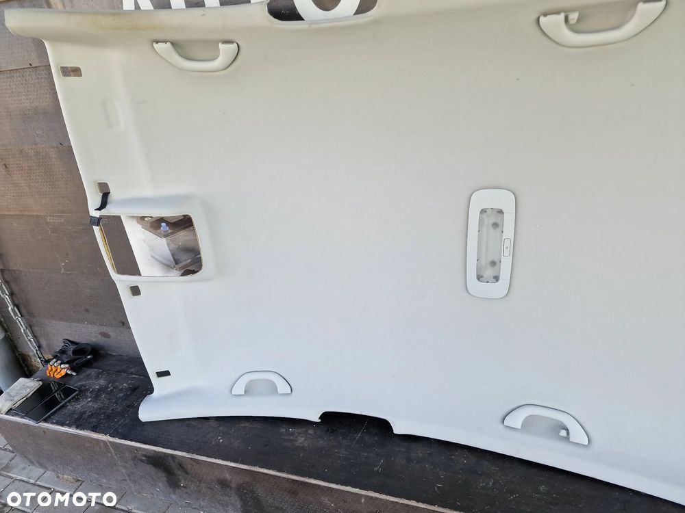 PODSUFITKA VW Golf V Plus 5M0 - 2