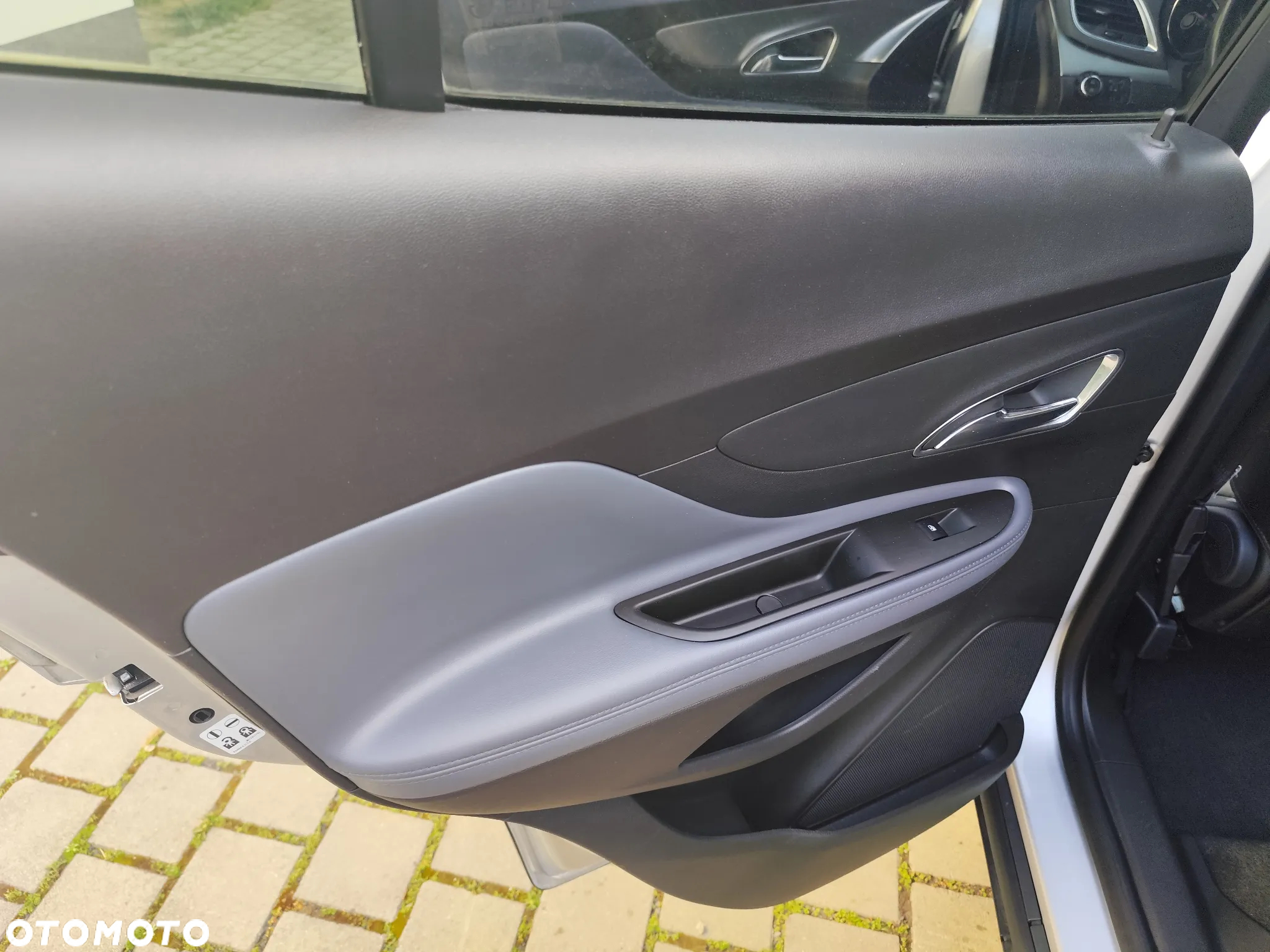 Opel Mokka 1.4 T Cosmo - 33