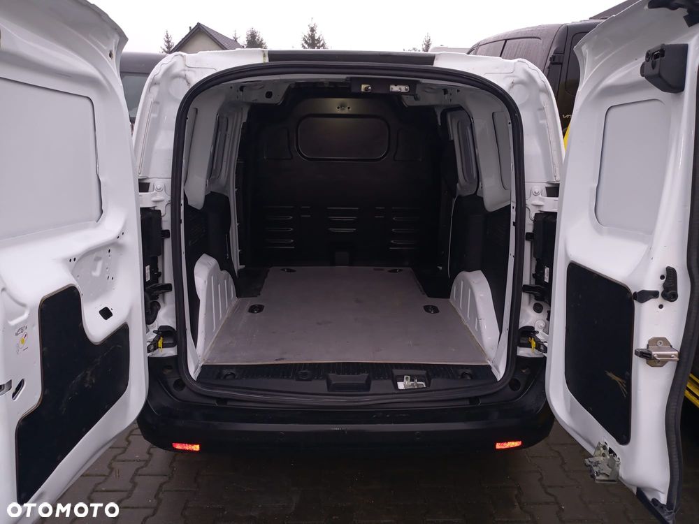 Ford TRANSIT COURIER ECOBLU - 15