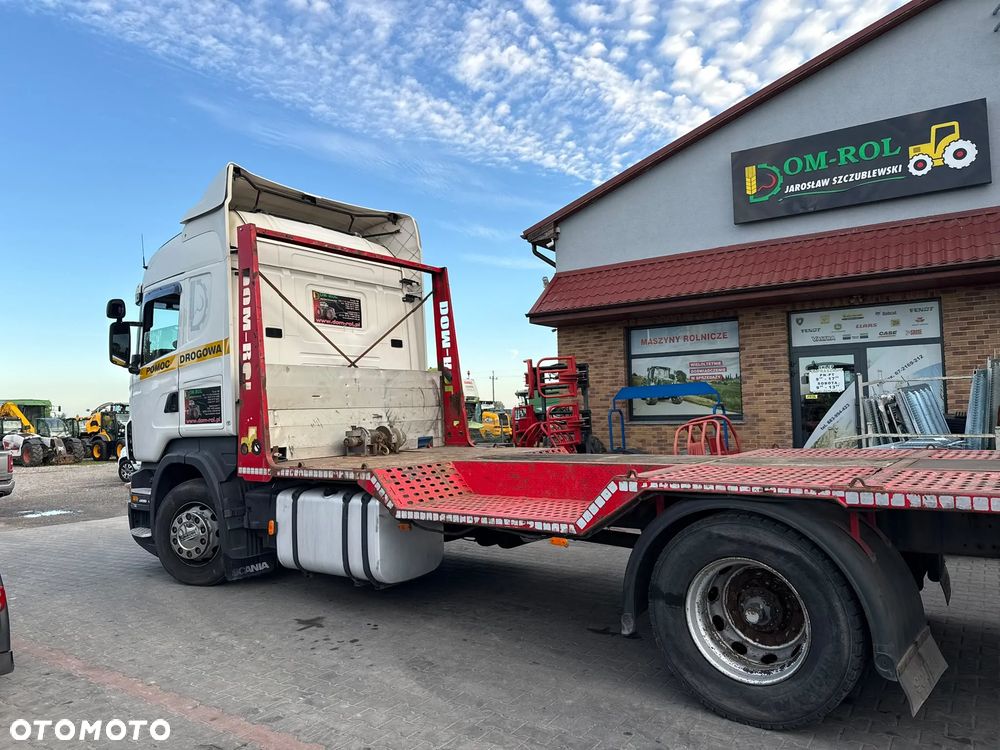 Scania - 10