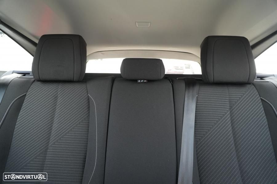 Peugeot 308 SW PureTech 130 Allure - 15