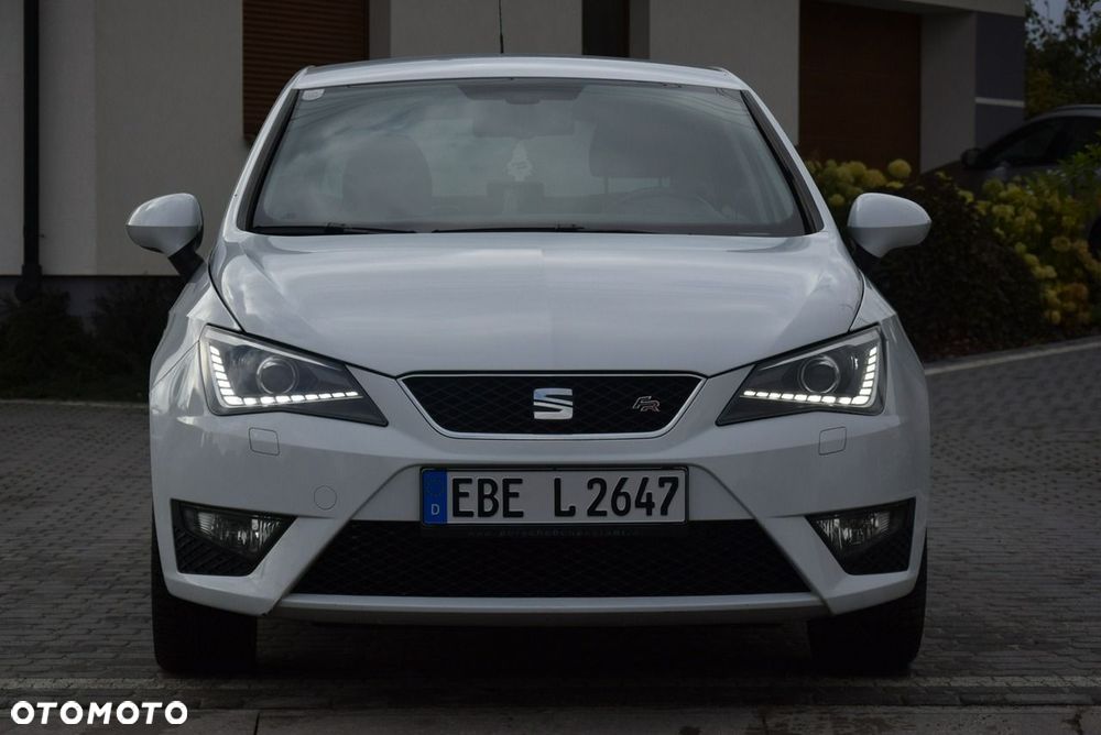 Seat Ibiza - 3