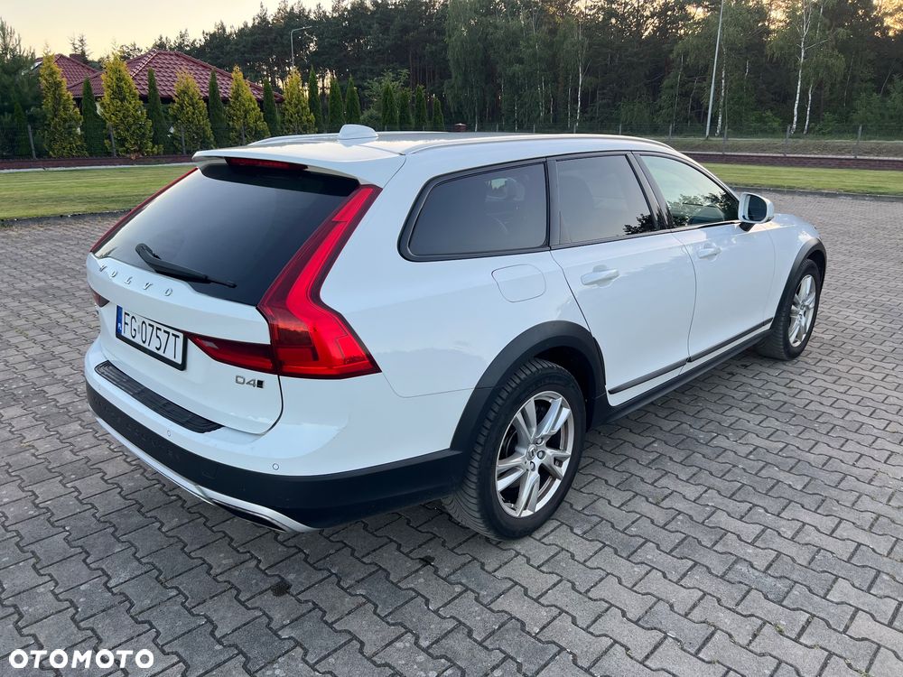 Volvo V90 - 7