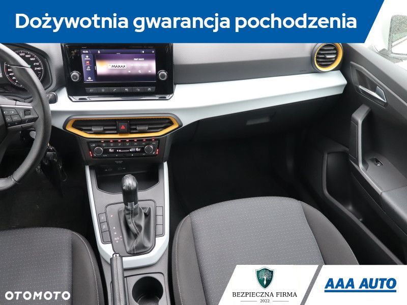 Seat Arona - 9