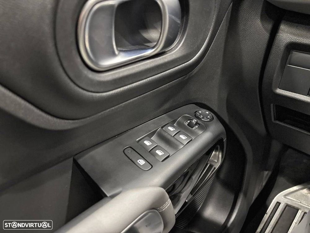 Citroën C5 Aircross 1.2 PureTech Shine - 22