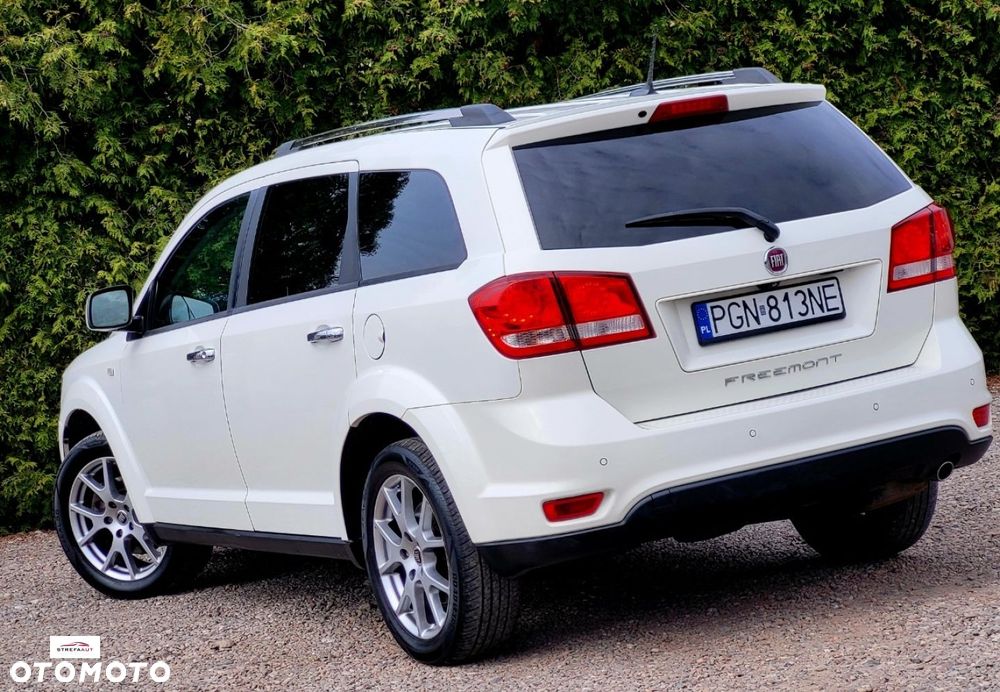 Fiat Freemont - 2