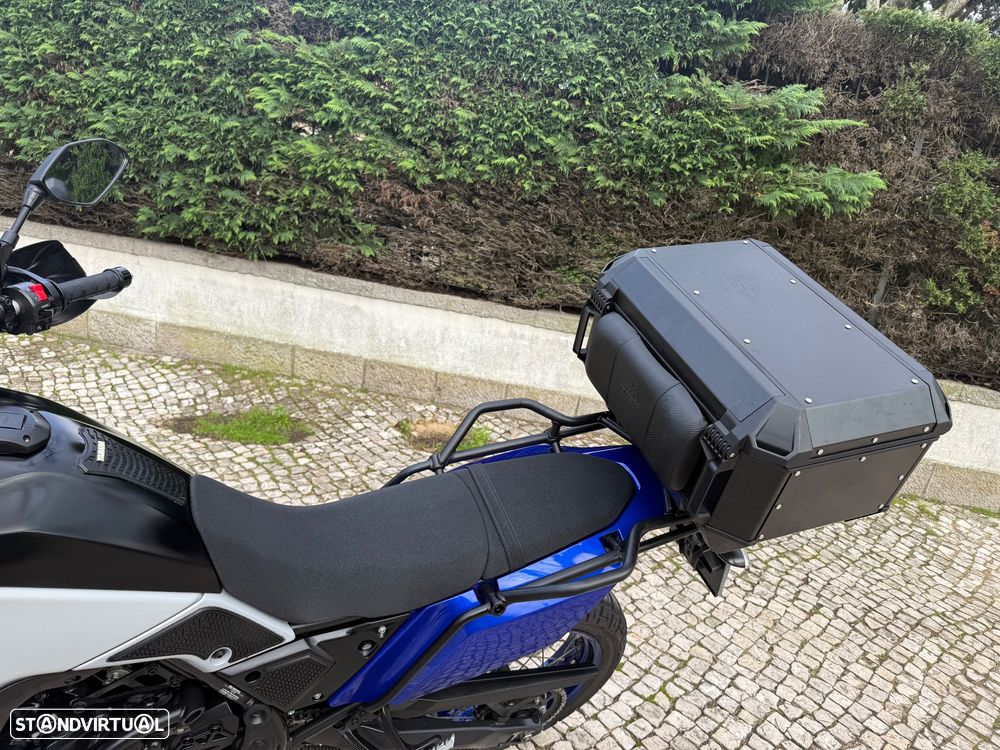 Yamaha Ténéré 700 T7 - 26