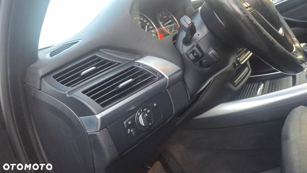 BMW X5 3.5d xDrive - 9