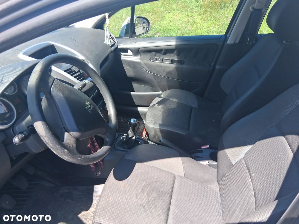 Peugeot 207 1.4 HDi Active - 15