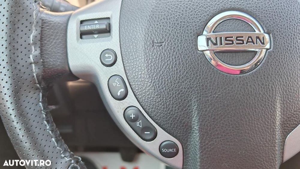 Nissan Qashqai - 18