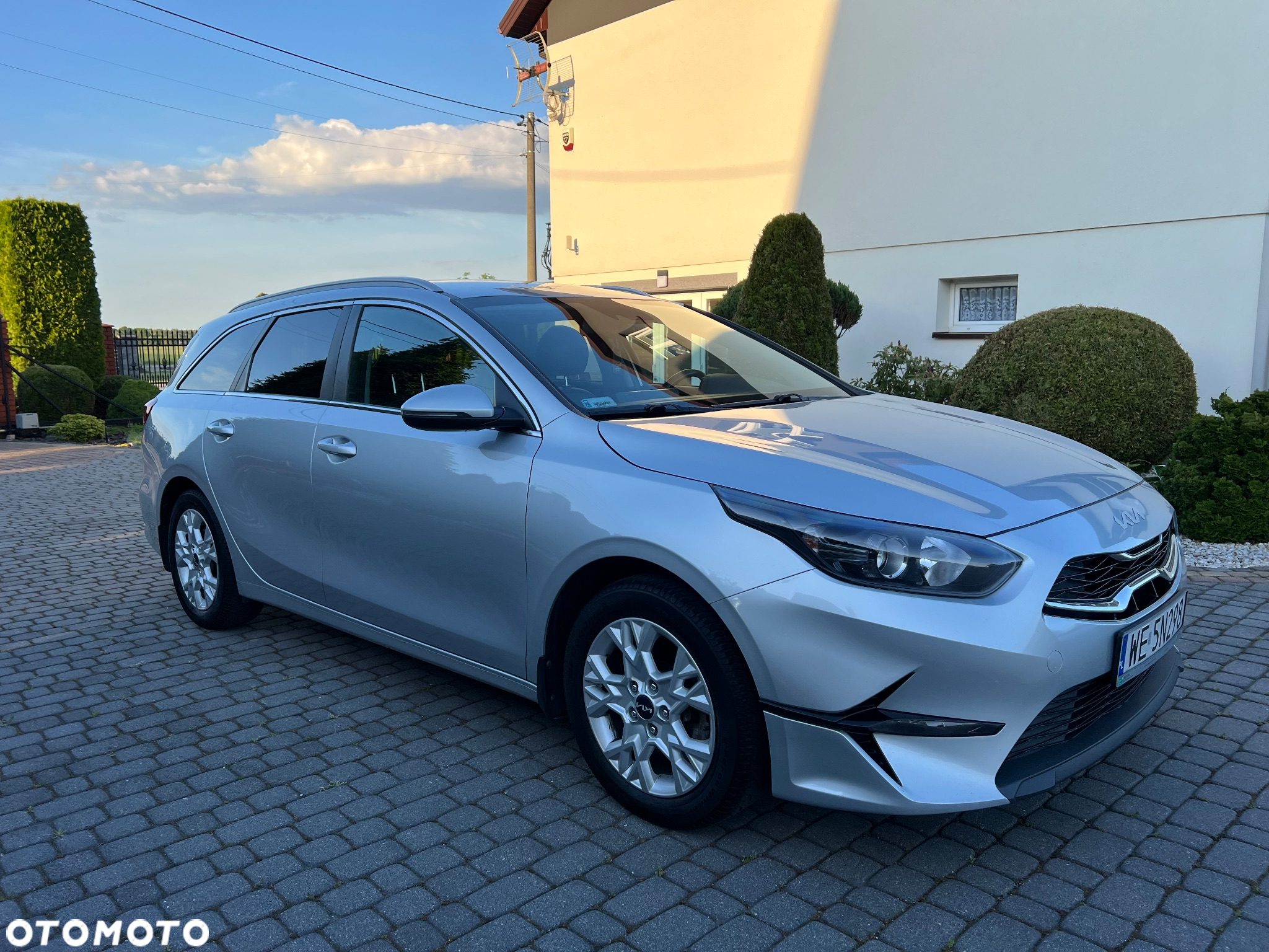 Kia Ceed 1.5 T-GDI L - 5