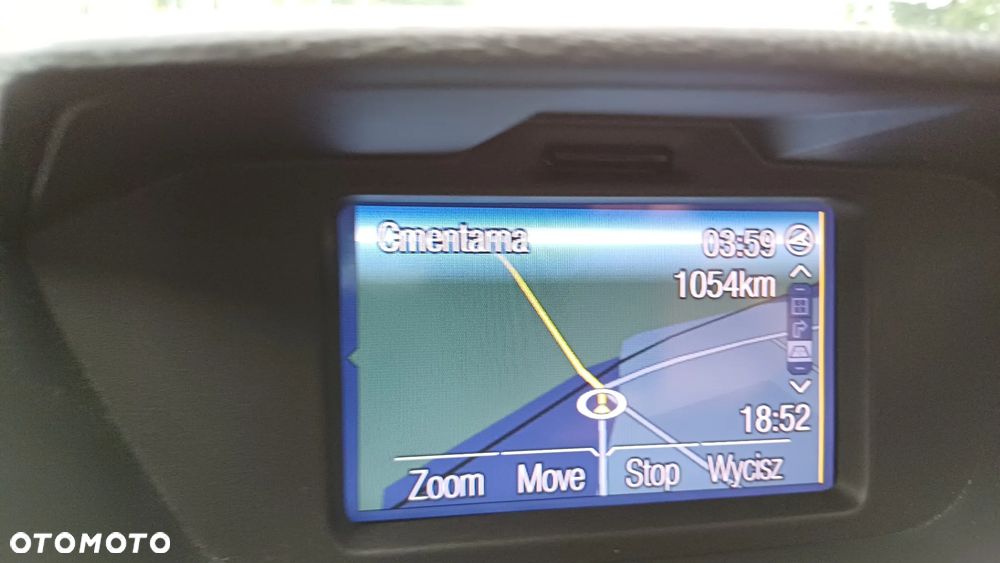 Ford EcoSport 1.5 EcoBlue TITANIUM - 18