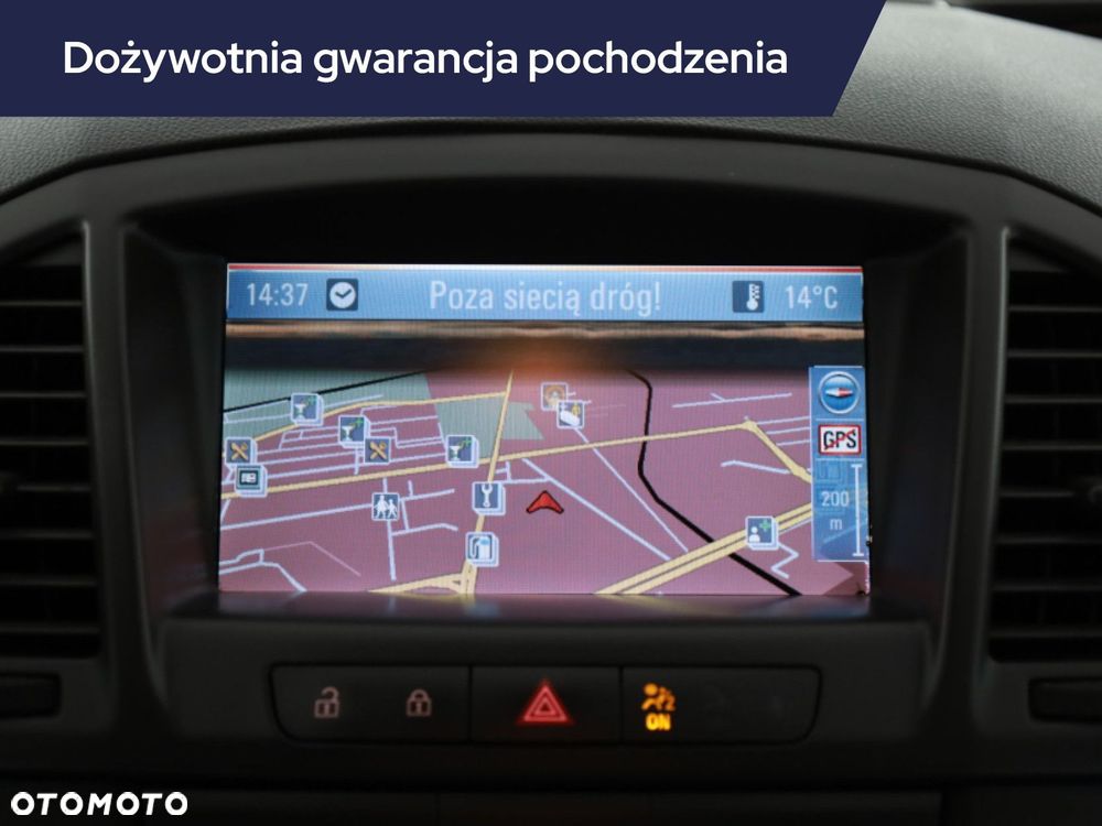Opel Insignia - 16