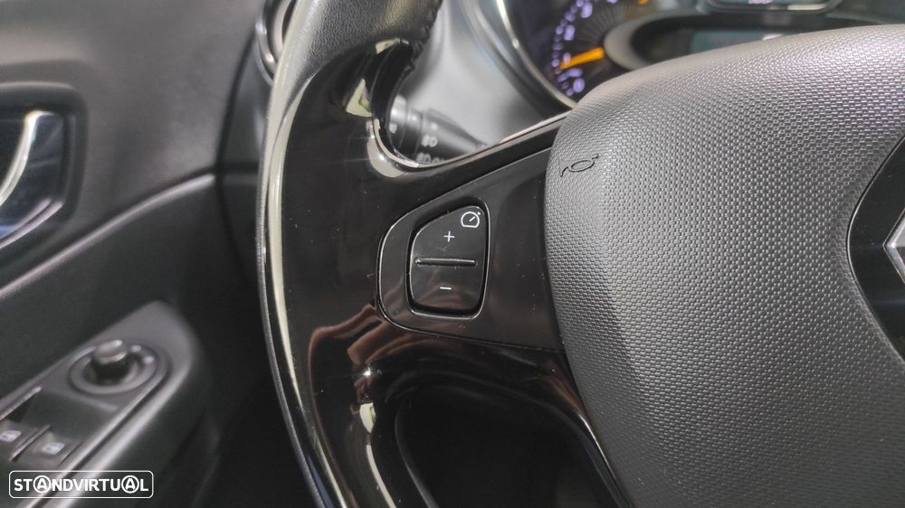 Renault Captur 1.5 dCi Sport - 37