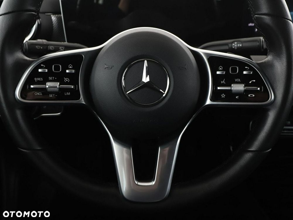Mercedes-Benz CLA 200 d 8G-DCT Progressive - 22