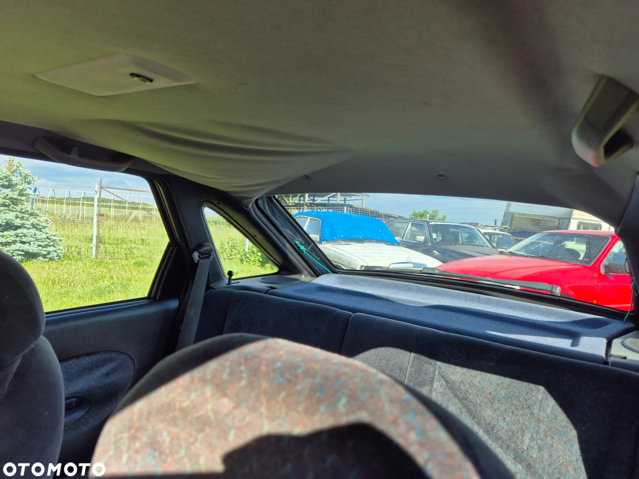 Ford Escort 1.6 CLX - 12