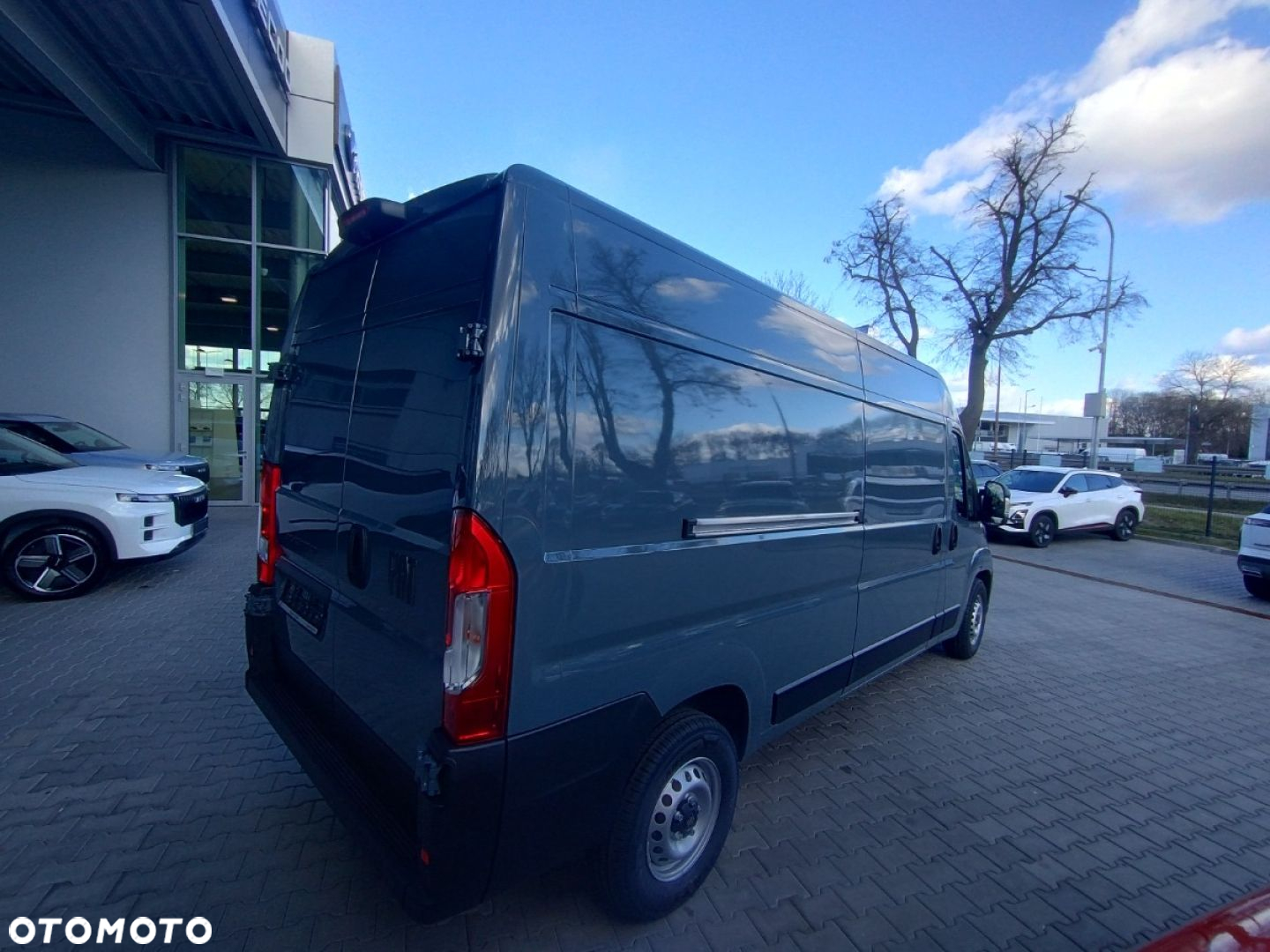 Fiat DUCATO - 8