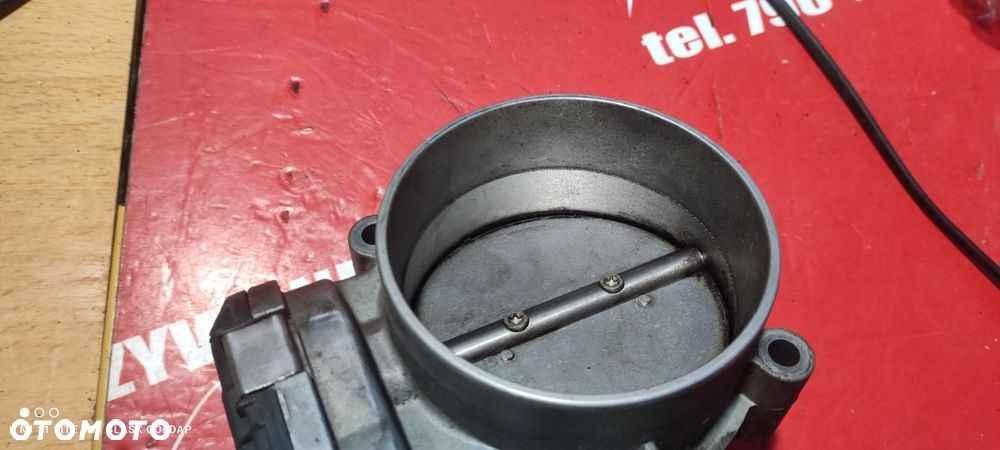 Przepustnica Audi S6 4.2 Q ANK 340 KM CZĘŚCI BLASK GOŁDAP - 3