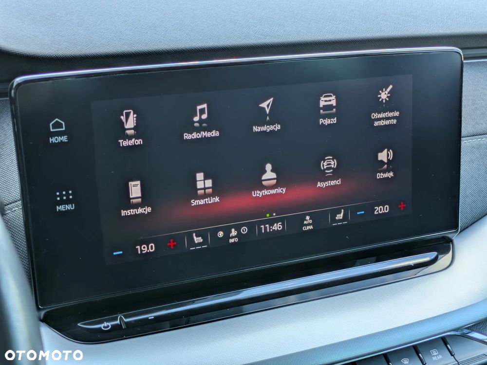 Skoda Octavia 1.5 TSI ACT Style - 25