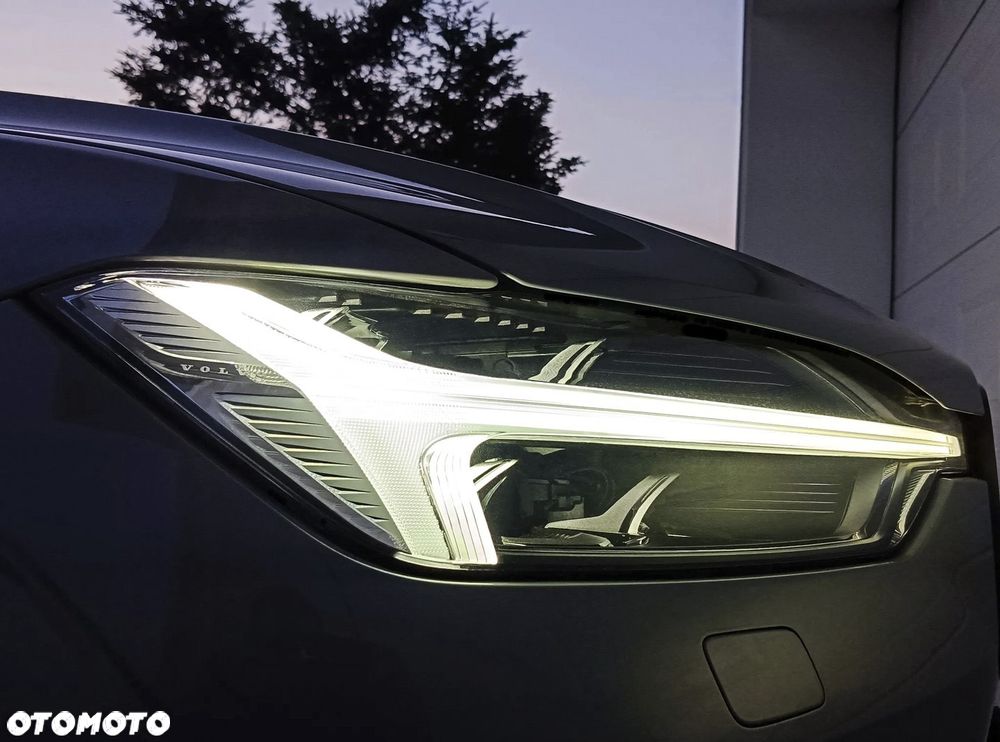 Volvo XC 60 B4 D Geartronic RDesign - 30