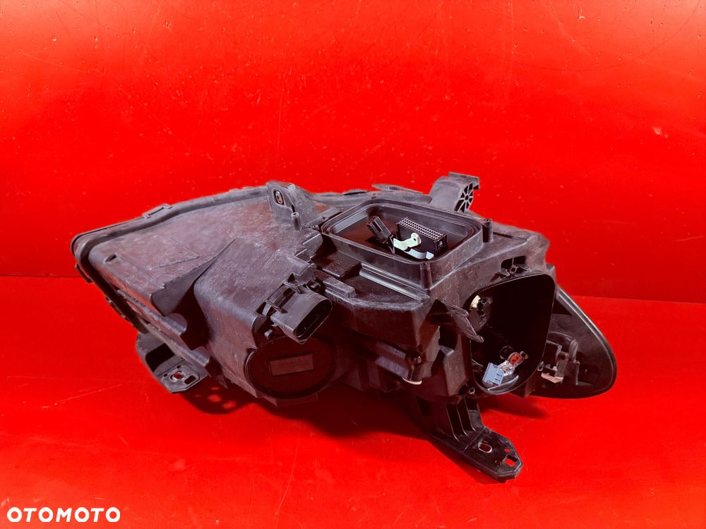 LAMPA LEWA VOLVO S60 V60 FULL LED MID BDB EU - 6