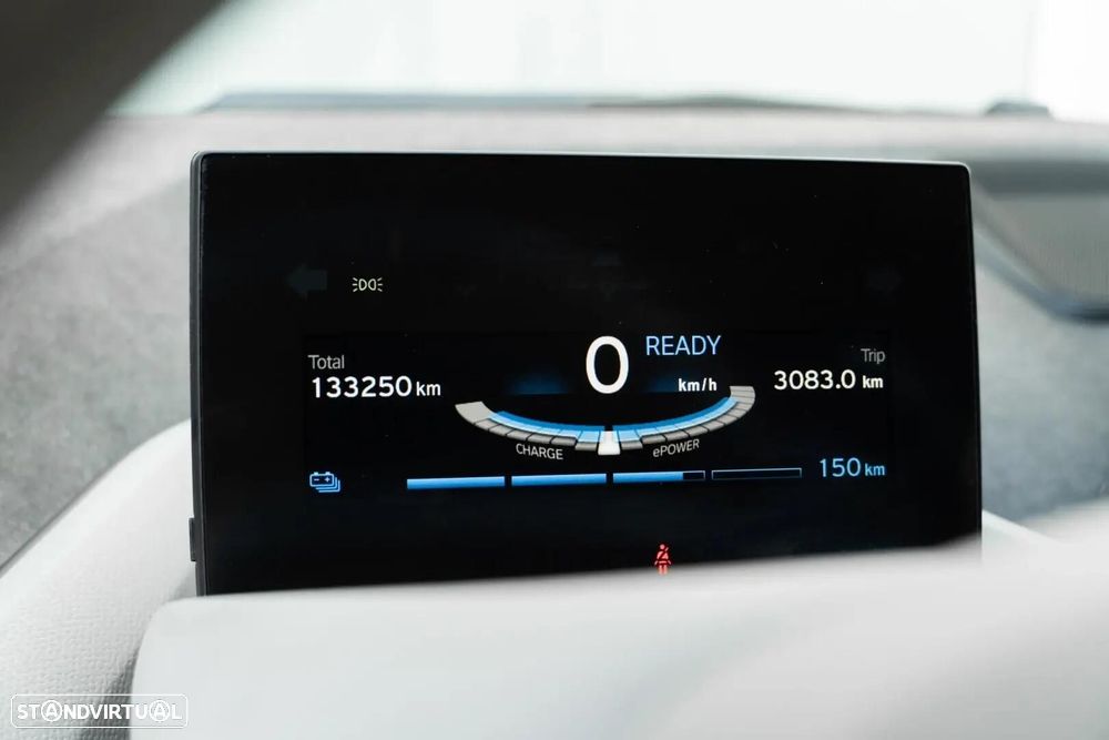 BMW i3 - 16