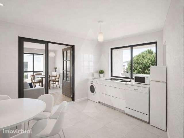 Moradia T4 com excelentes áreas e espaço exterior em Santa Joana - Grande imagem: 5/22