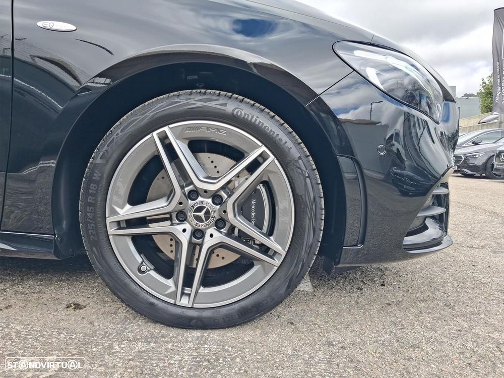 Mercedes-Benz B 250 - 4