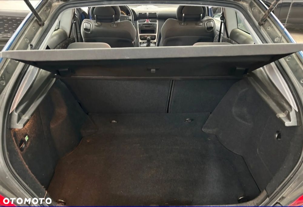 Mercedes-Benz Klasa C 180 - 6