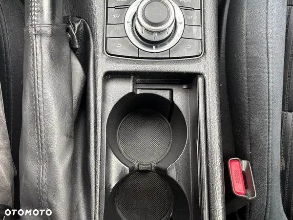 Mazda 6 2.2 D Skymotion I-ELoop - 22