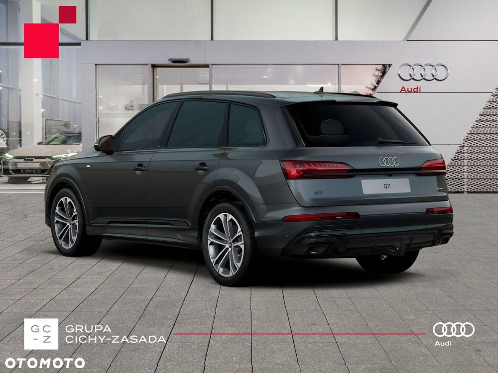 Audi Q7 - 3