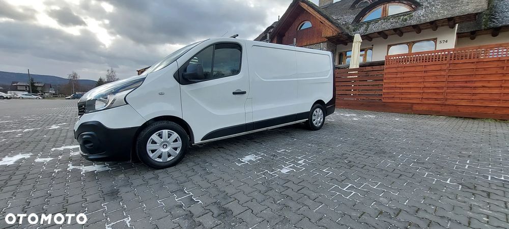 Renault Trafic - 2