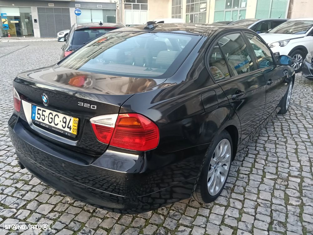 BMW 320 d Sport - 29